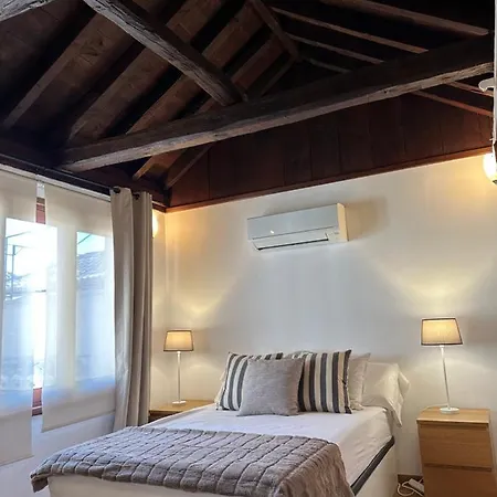 Apart. Palacio Canonigo 7 - Junto Catedral * Toledo