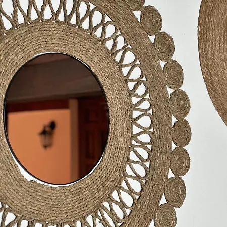 Apartment Apart. Palacio Canonigo 7 - Junto Catedral Toledo