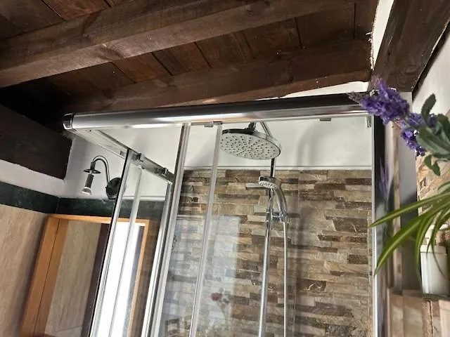 Apart. Palacio Canonigo 7 - Junto Catedral Apartment Toledo