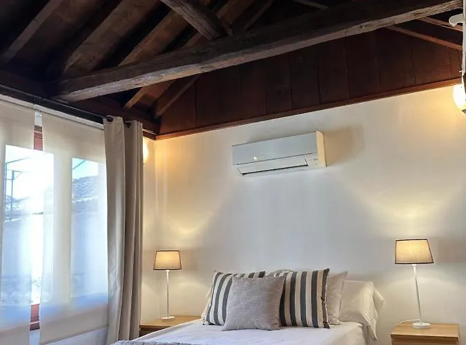 Apart. Palacio Canonigo 7 - Junto Catedral * Toledo