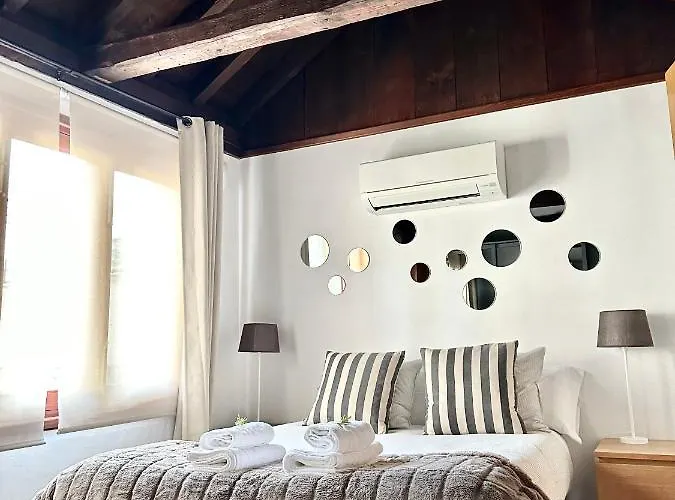 Apart. Palacio Canonigo 7 - Junto Catedral Apartment Toledo