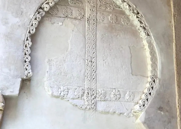 Apartment Apart. Palacio Canonigo 7 - Junto Catedral