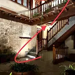 Apart. Palacio Canonigo 7 - Junto Catedral Lejlighed *