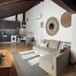 Apart. Palacio Canonigo 7 - Junto Catedral * Toledo