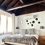 Apart. Palacio Canonigo 7 - Junto Catedral Lejlighed Toledo