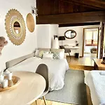 Apart. Palacio Canonigo 7 - Junto Catedral Lejlighed *