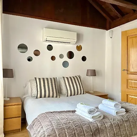 Apartmán Apart. Palacio Canonigo 7 - Junto Catedral Toledo