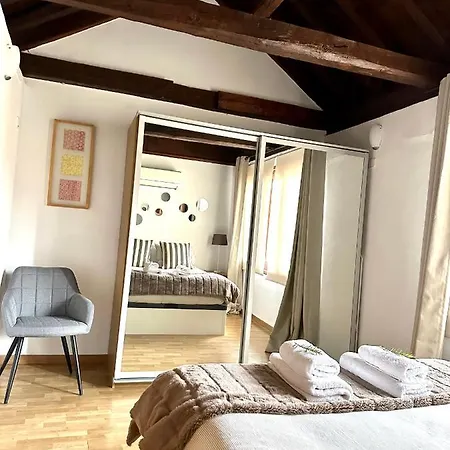 Apartmán Apart. Palacio Canonigo 7 - Junto Catedral