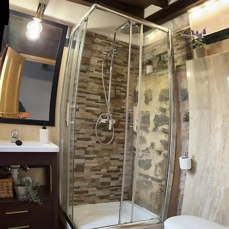 Apart. Palacio Canonigo 7 - Junto Catedral * トレド