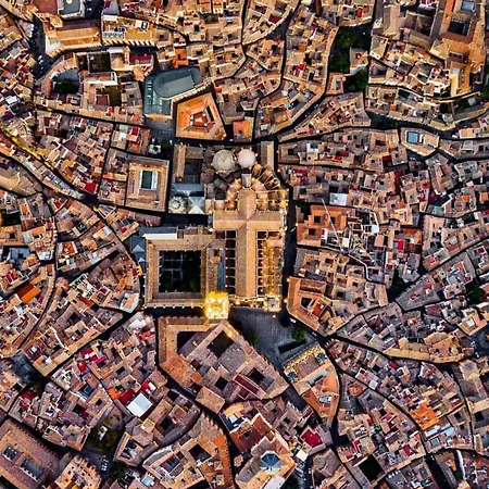 Apartmán Apart. Palacio Canonigo 7 - Junto Catedral Toledo