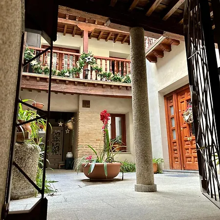 Apartmán Apart. Palacio Canonigo 7 - Junto Catedral Toledo