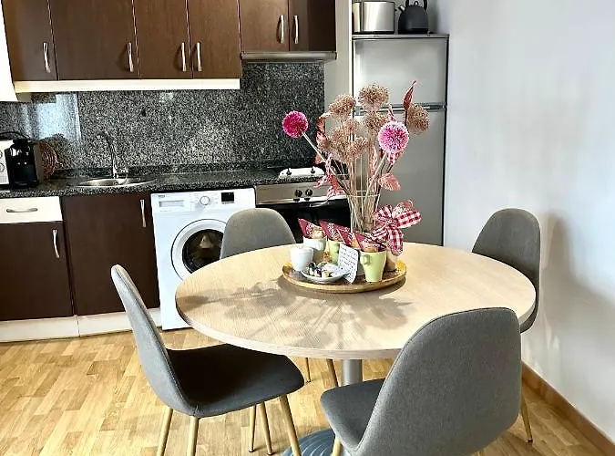 Apart. Palacio Canonigo 7 - Junto Catedral