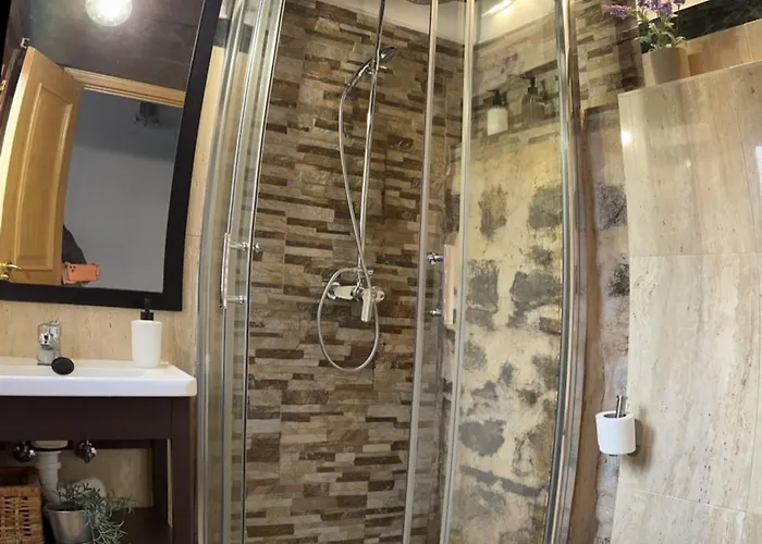 Apart. Palacio Canonigo 7 - Junto Catedral * Toledo